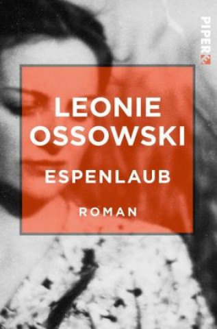 Kniha Espenlaub Leonie Ossowski