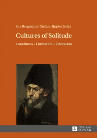 Książka Cultures of Solitude Ina Bergmann