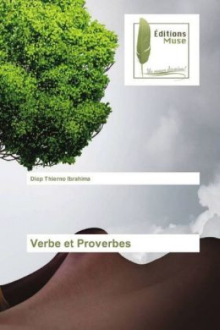 Carte Verbe et Proverbes Diop Thierno Ibrahima