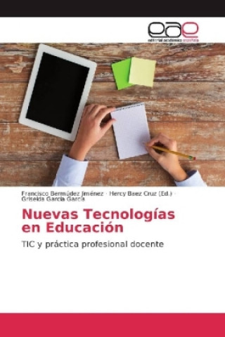 Carte Nuevas Tecnologías en Educación Francisco Bermúdez Jiménez
