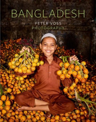 Kniha Bangladesh Peter Voss
