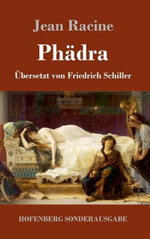 Buch Phadra Jean Racine