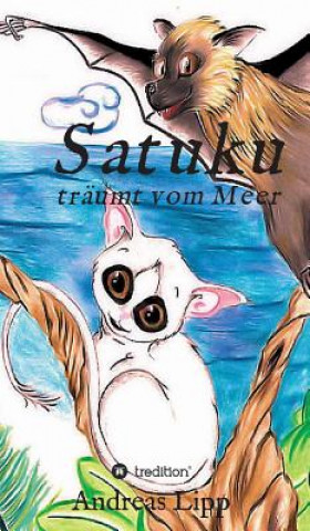 Libro Satuku Andreas Lipp