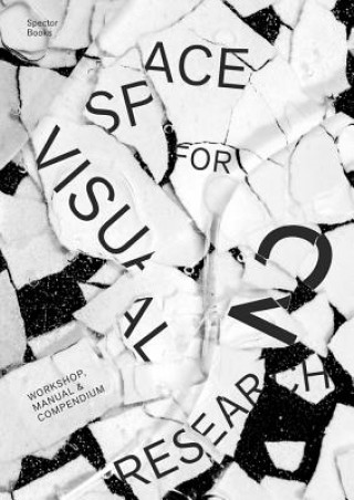 Knjiga Space for Visual Research 2 Markus Weisbeck