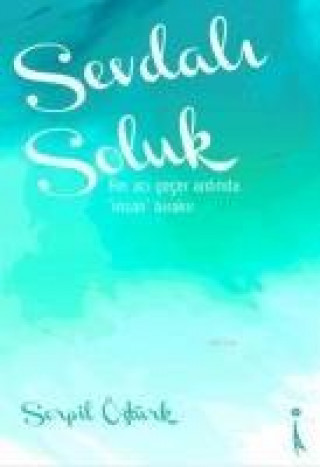 Knjiga Sevdali Soluk Serpil Öztürk