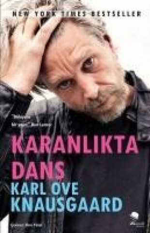 Könyv Karanlikta Dans Karl Ove Knausgaard