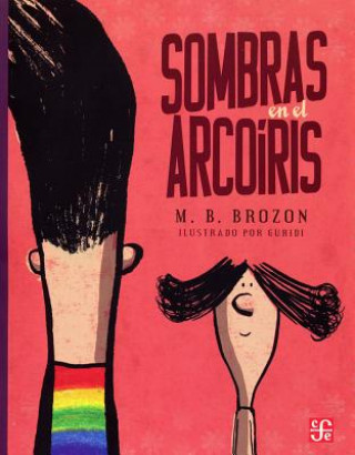 Carte SPA-SOMBRAS EN EL ARCOIRIS M. B. Brozon