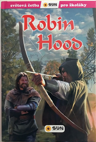 Carte Robin Hood collegium
