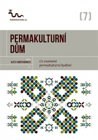 Book Permakulturní dům collegium