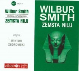 Digital Zemsta Nilu Wilbur Smith