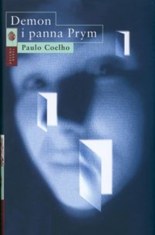 Książka Demon i panna Prym Paulo Coelho