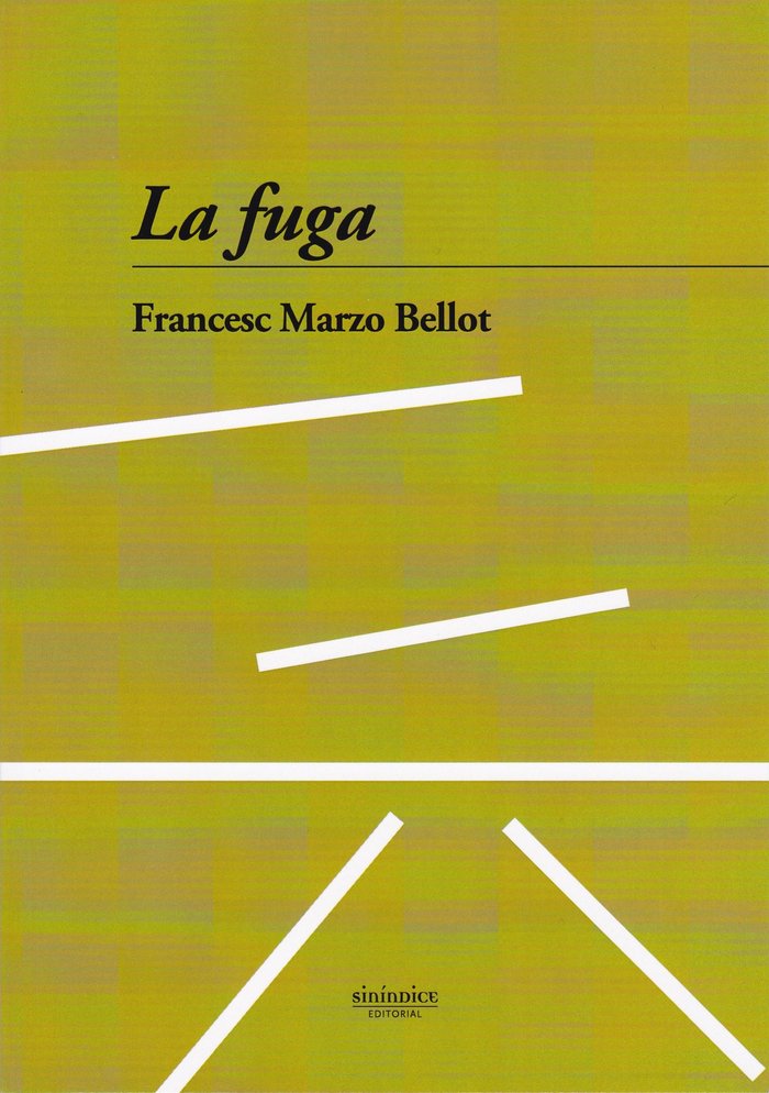 Carte La fuga 