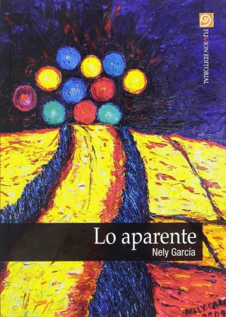 Book Lo aparente GARCíA