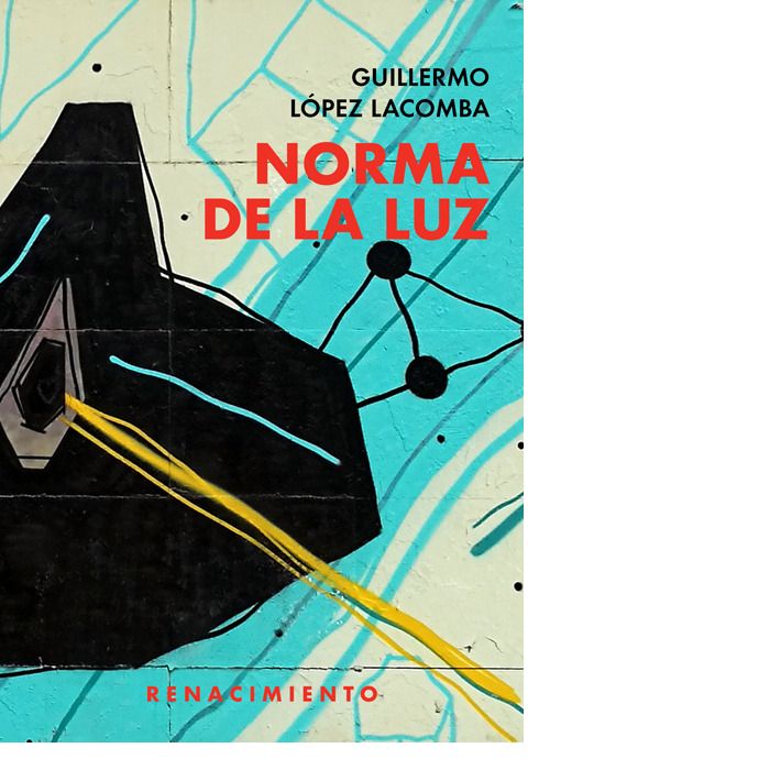 Книга Norma de la luz 