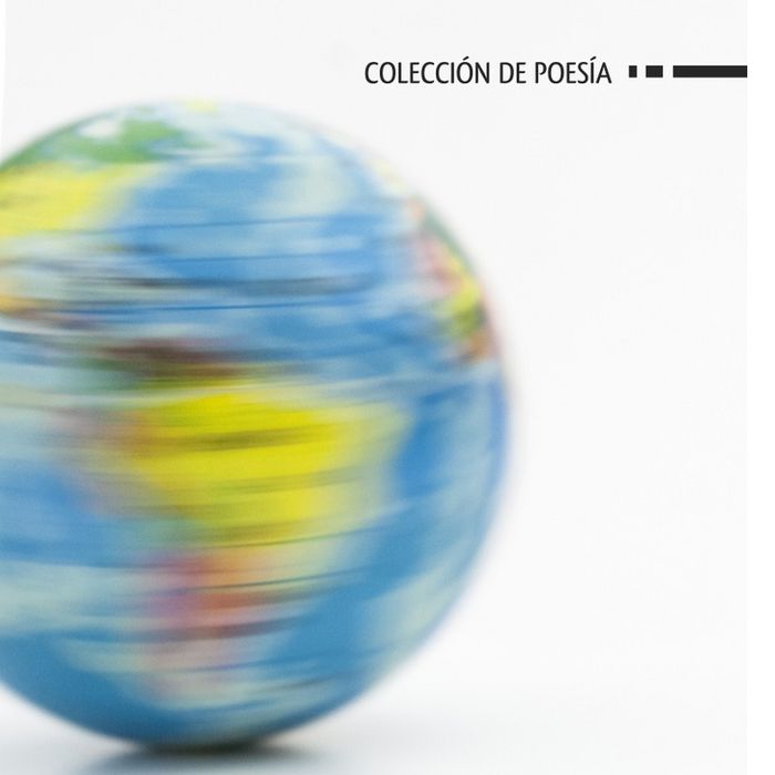 Knjiga El movimiento de la Tierra SANTIAGO ESPINOSA (BOGOTÁ