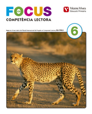 Livre FOCUS 6 (COMPETENCIA LECTORA) AULA ACTIVA 