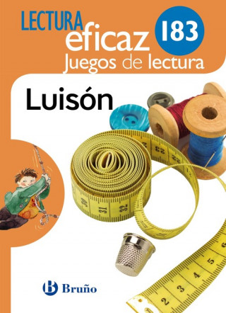 Kniha Luisón Juego de Lectura 