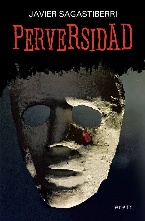 Knjiga Perversidad Javier Sagastiberri