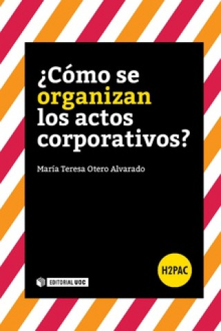 Book COMO SE ORGANIZAN LOS ACTOS CORPORATIVOS 