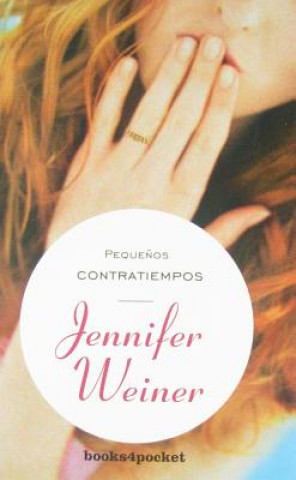 Carte Pequenos Contratiempos Jennifer Weiner
