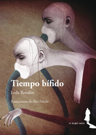 Knjiga Tiempo bífido 
