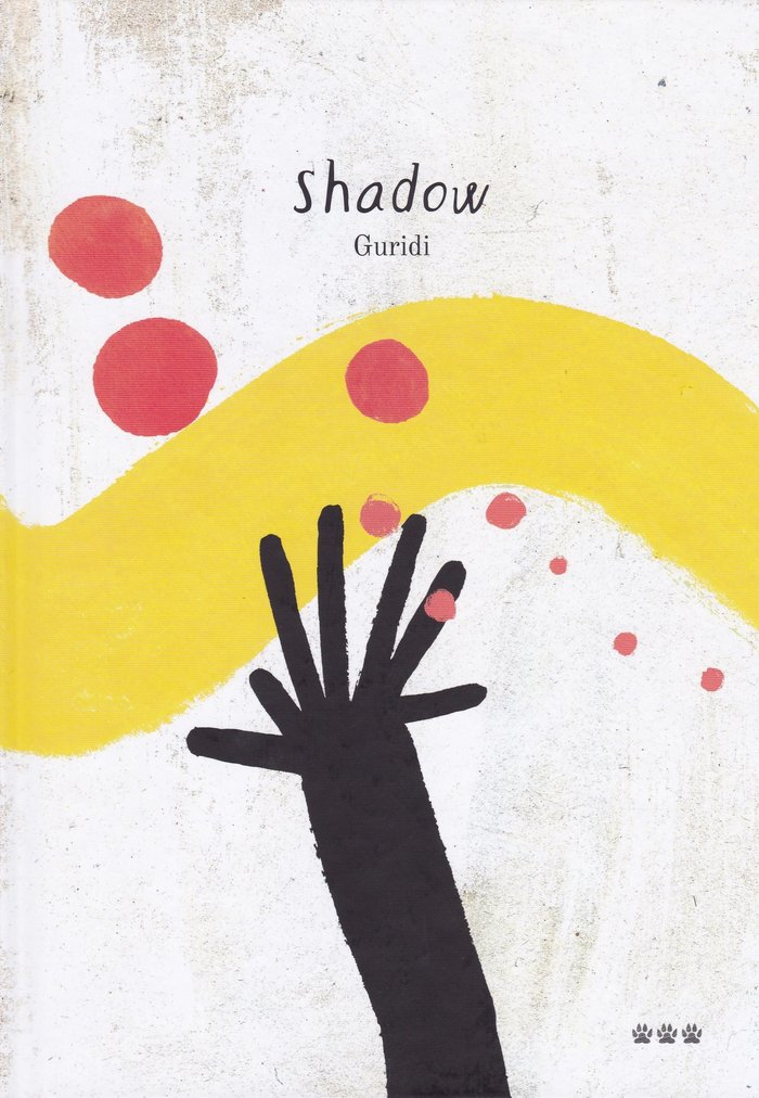 Knjiga Shadow 