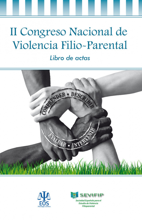 Carte II Congreso Nacional de Violencia Filio-Parental 