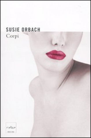 Book Corpi Susie Orbach