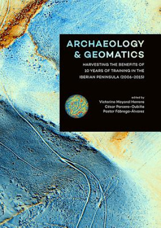 Carte Archaeology and Geomatics Victorino Mayoral Herrera
