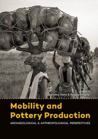 Book Mobility and Pottery Production Caroline Heitz