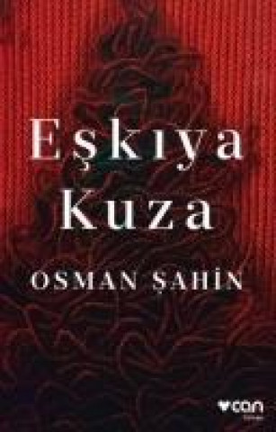 Knjiga Eskiya Kuza Osman Sahin