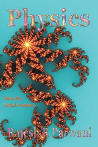 Knjiga PHYSICS Rajesh R. Parwani