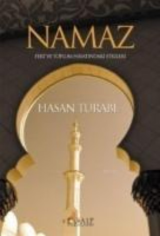 Kniha Namaz Hasan Turabi