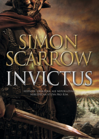 Carte Invictus Simon Scarrow