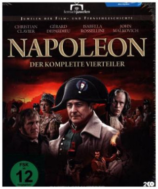 Видео Napoleon (1-4) Yves Simoneau