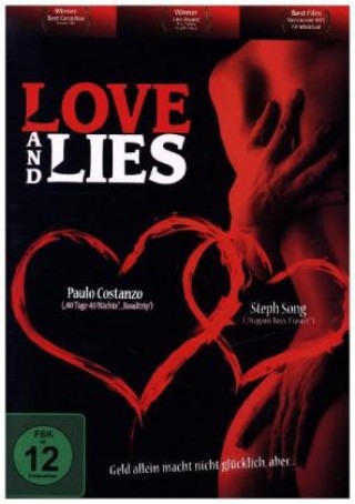 Videoclip Love and Lies Paul Fox