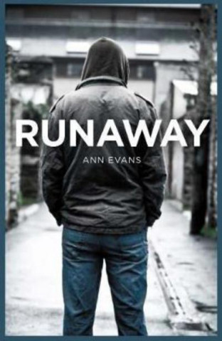 Buch Runaway Ann Evans