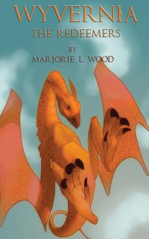 Carte Wyvernia Marjorie L. Wood