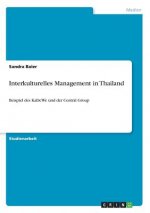 Carte Interkulturelles Management in Thailand Sandra Baier