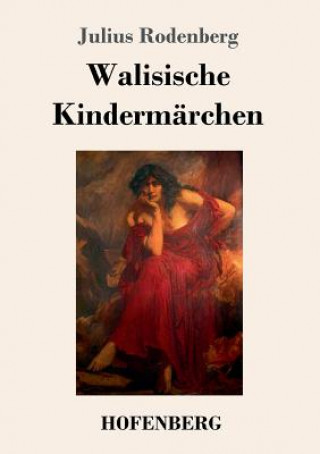 Knjiga Walisische Kindermarchen Julius Rodenberg