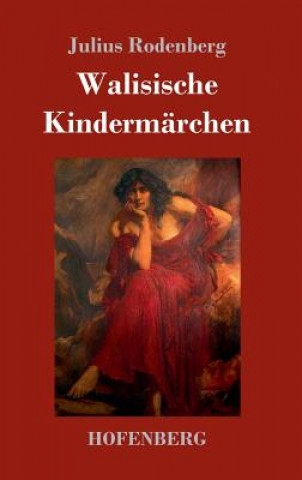 Knjiga Walisische Kindermarchen Julius Rodenberg