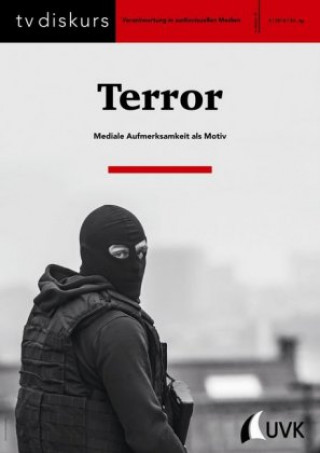Buch Terror Freiwillige Selbstkontrolle Fernsehen e. V.