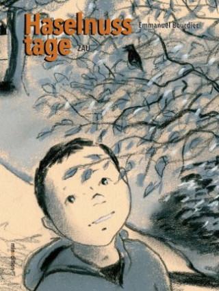 Boek Haselnusstage Emmanuel Bourdier