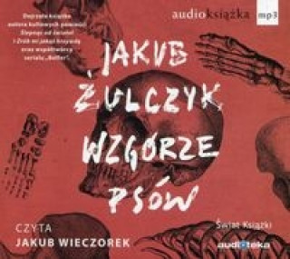 Hanganyagok Wzgorze psow Jakub Zulczyk