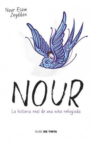 Книга Nour NOUR ESAM