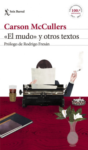 Kniha «El mudo» y otros textos 