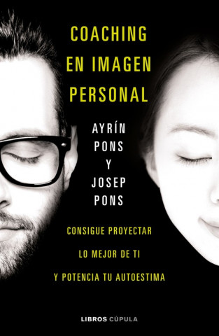 Buch Coaching en imagen AYRIN PONS MASSANA