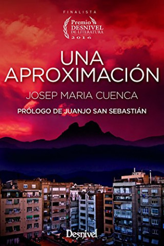 Książka Una aproximación JOSEP MARIA CUENCA