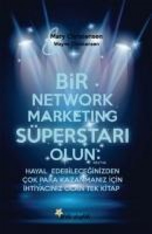 Carte Bir Network Marketing Süperstari Olun Wayne Christensen