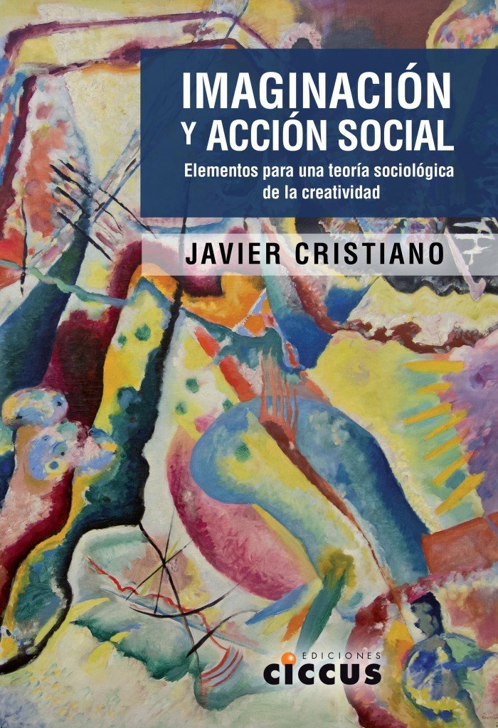 Könyv Imaginación y acción social 